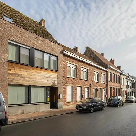 In With Fenced Garden *