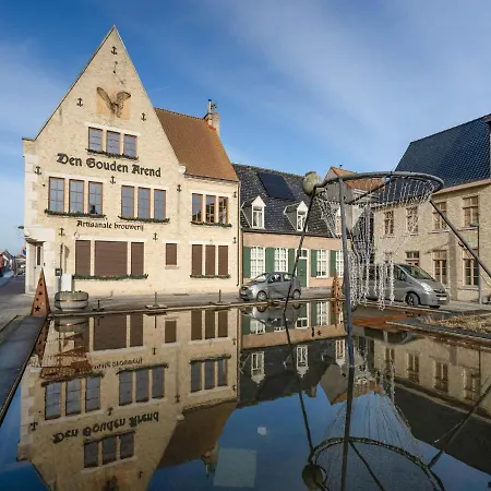 In With Fenced Garden Σπίτι διακοπών Noiseux