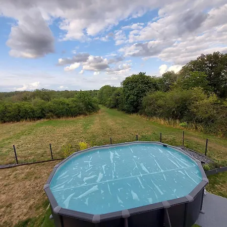 In With Fenced Garden