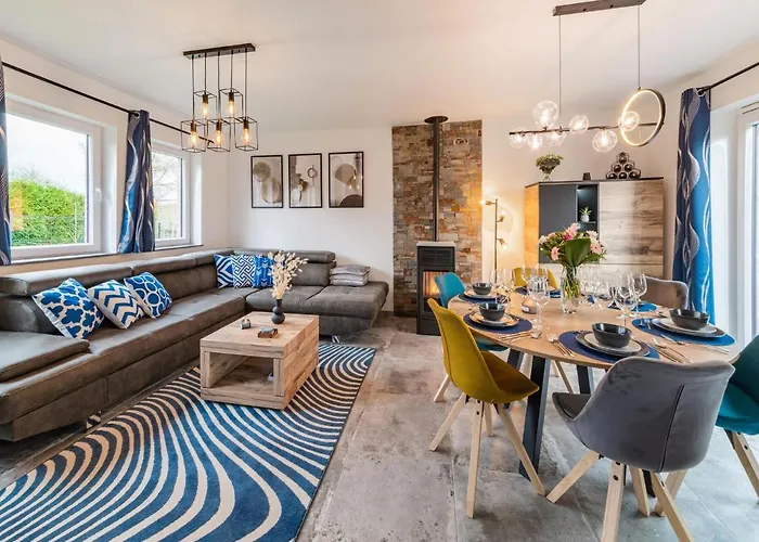 In With Fenced Garden * Noiseux