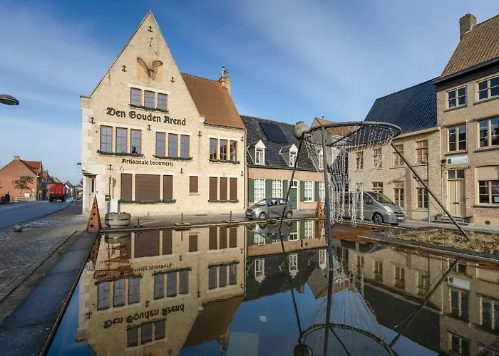 In With Fenced Garden Hébergement de vacances Noiseux