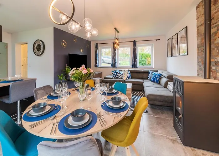 In With Fenced Garden * Noiseux